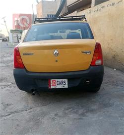 رينو لوجان